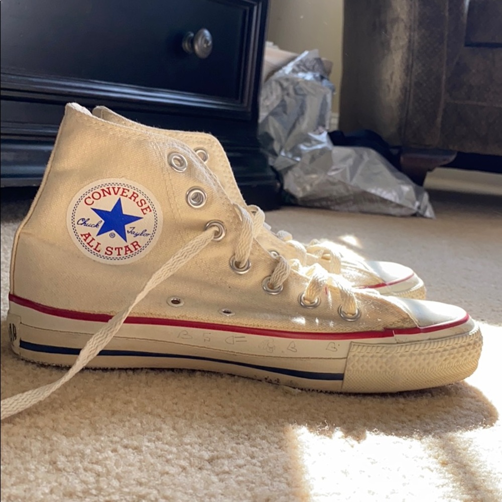 Converse
